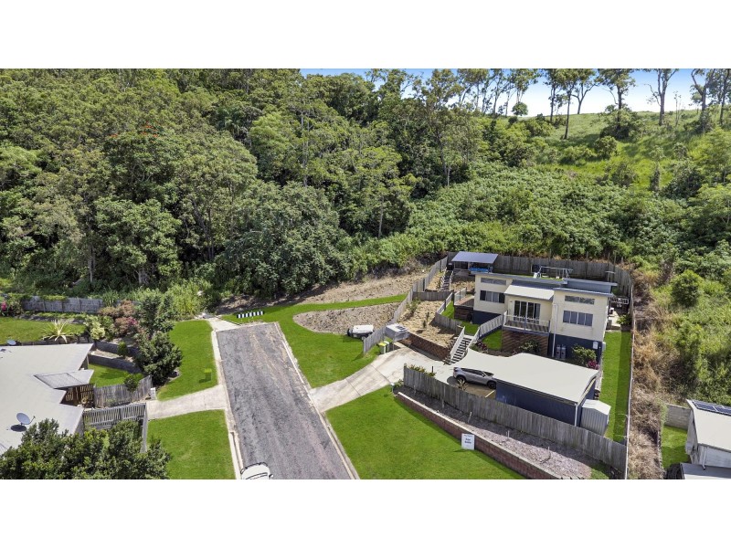 4 Mark Andrew Terrace, Sarina QLD 4737