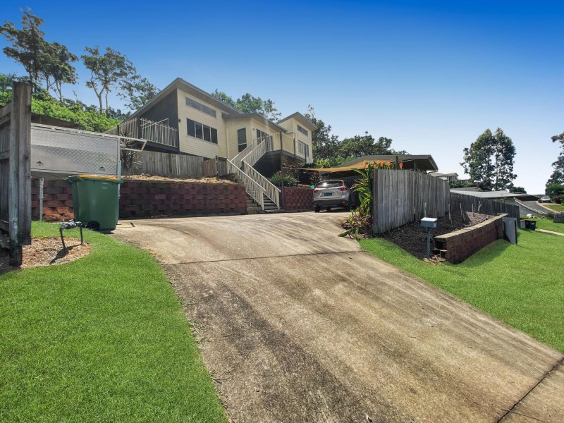 4 Mark Andrew Terrace, Sarina QLD 4737