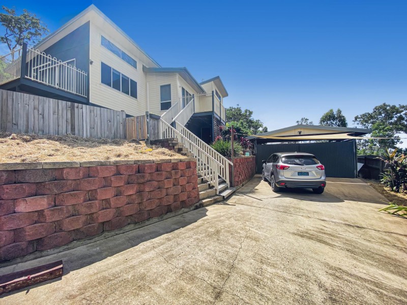 4 Mark Andrew Terrace, Sarina QLD 4737