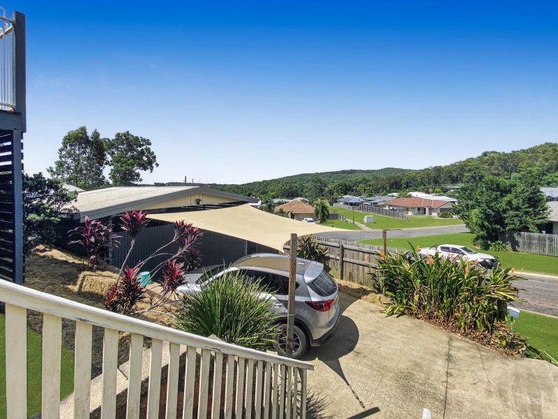 4 Mark Andrew Terrace, Sarina QLD 4737