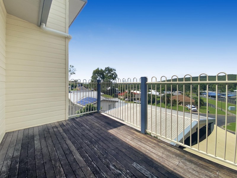 4 Mark Andrew Terrace, Sarina QLD 4737