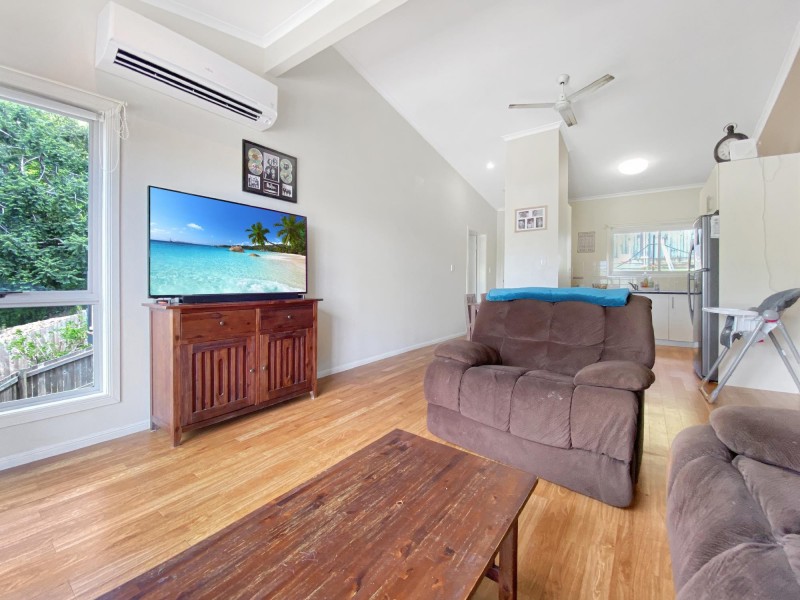 4 Mark Andrew Terrace, Sarina QLD 4737