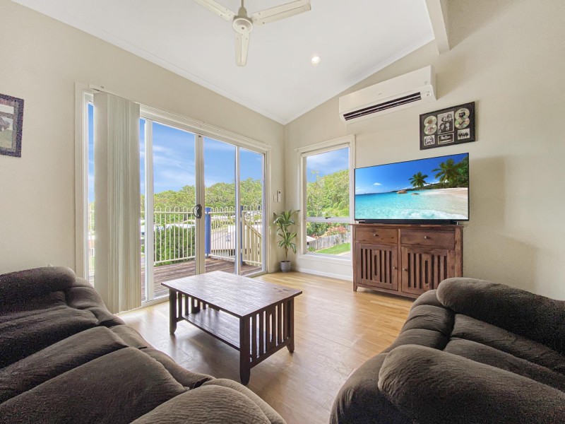 4 Mark Andrew Terrace, Sarina QLD 4737