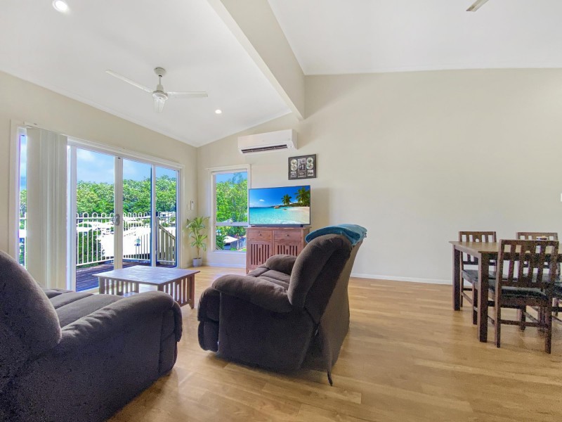 4 Mark Andrew Terrace, Sarina QLD 4737