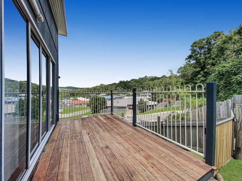 4 Mark Andrew Terrace, Sarina QLD 4737