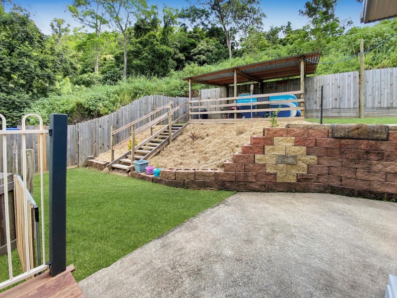 4 Mark Andrew Terrace, Sarina QLD 4737