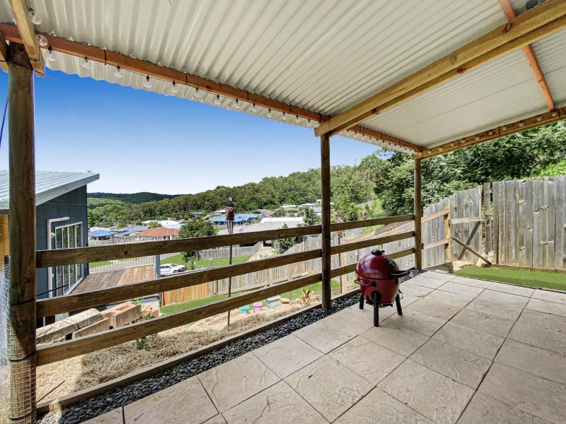 4 Mark Andrew Terrace, Sarina QLD 4737