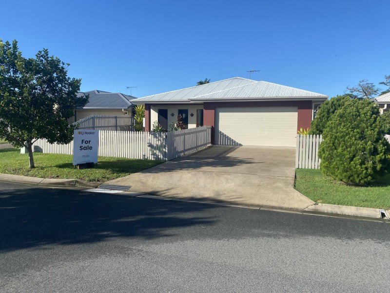 8 Cartledge Crt, North Mackay QLD 4740