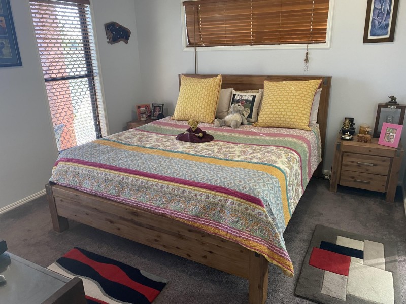 8 Cartledge Crt, North Mackay QLD 4740