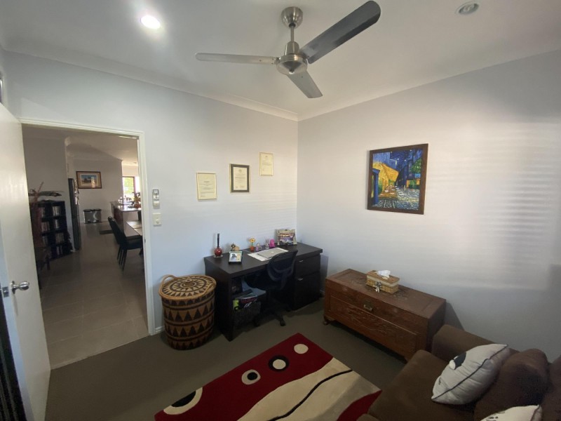 8 Cartledge Crt, North Mackay QLD 4740