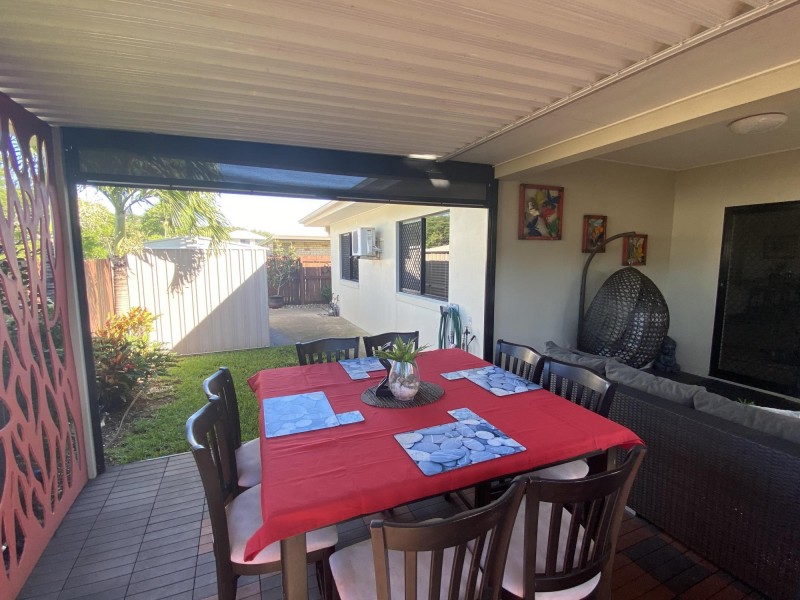 8 Cartledge Crt, North Mackay QLD 4740