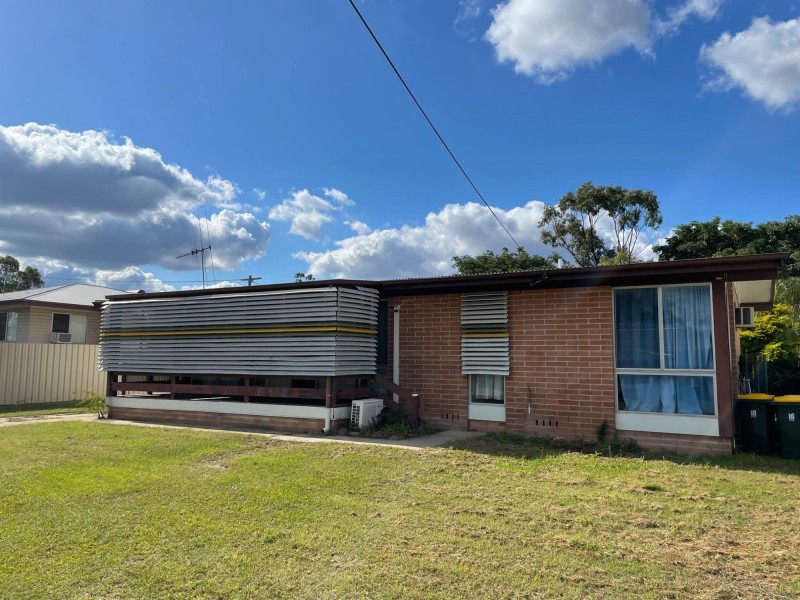 6 Patterson Street, Dysart QLD 4745