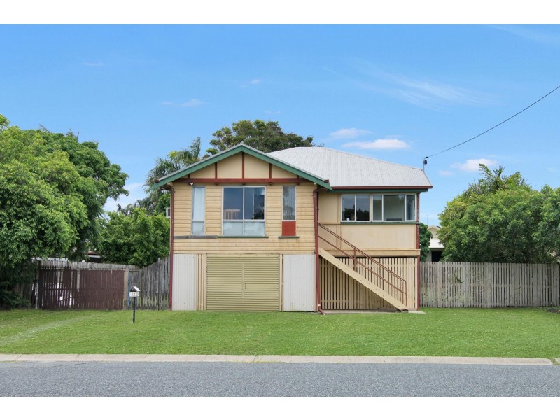 12 Wentford Street, Mackay QLD 4740