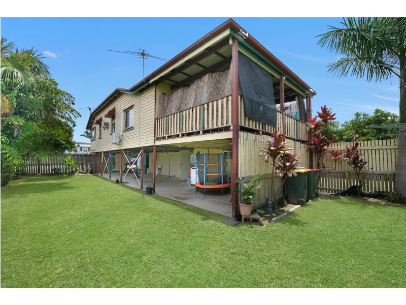 12 Wentford Street, Mackay QLD 4740