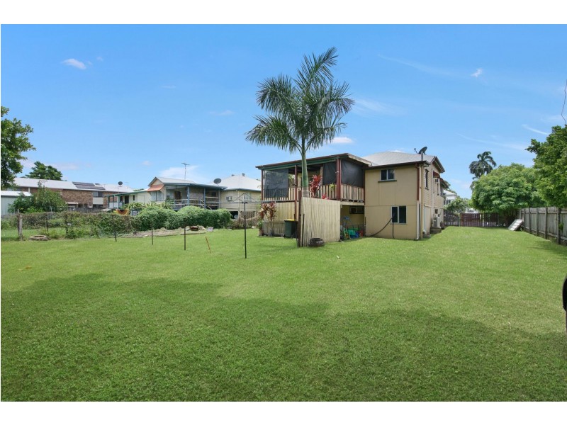 12 Wentford Street, Mackay QLD 4740