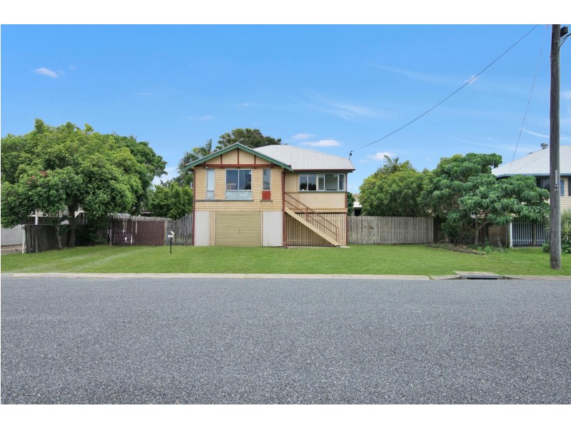 12 Wentford Street, Mackay QLD 4740