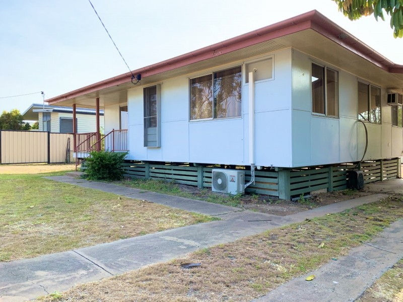 9 Adair Street, Dysart QLD 4745