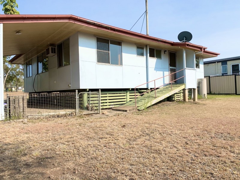 9 Adair Street, Dysart QLD 4745