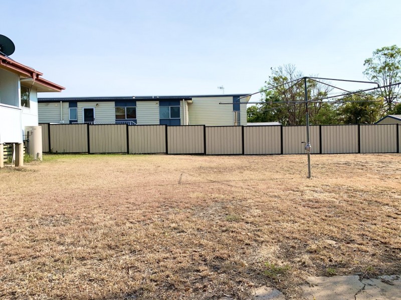 9 Adair Street, Dysart QLD 4745