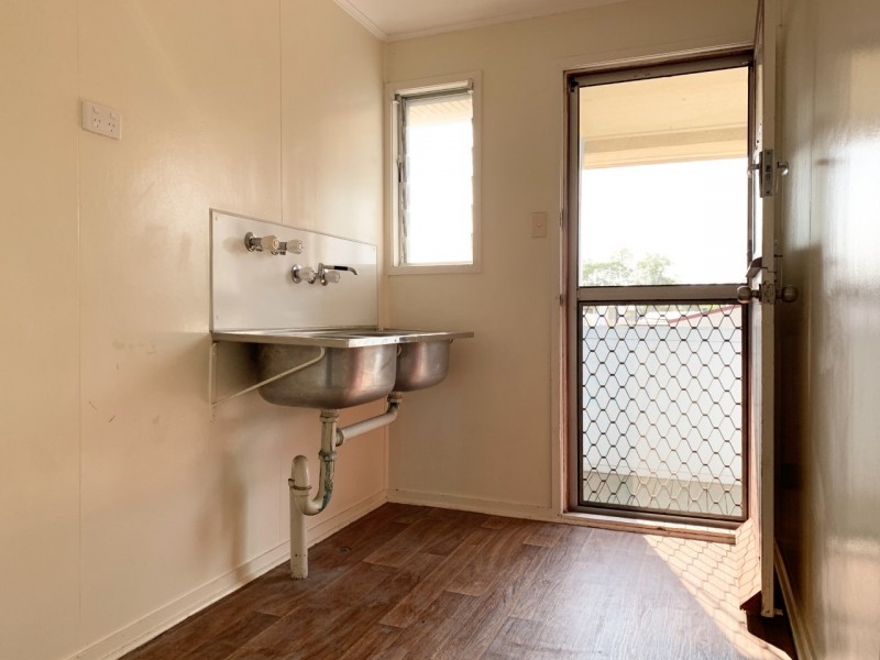 9 Adair Street, Dysart QLD 4745