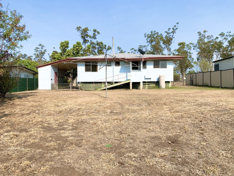 9 Adair Street, Dysart QLD 4745