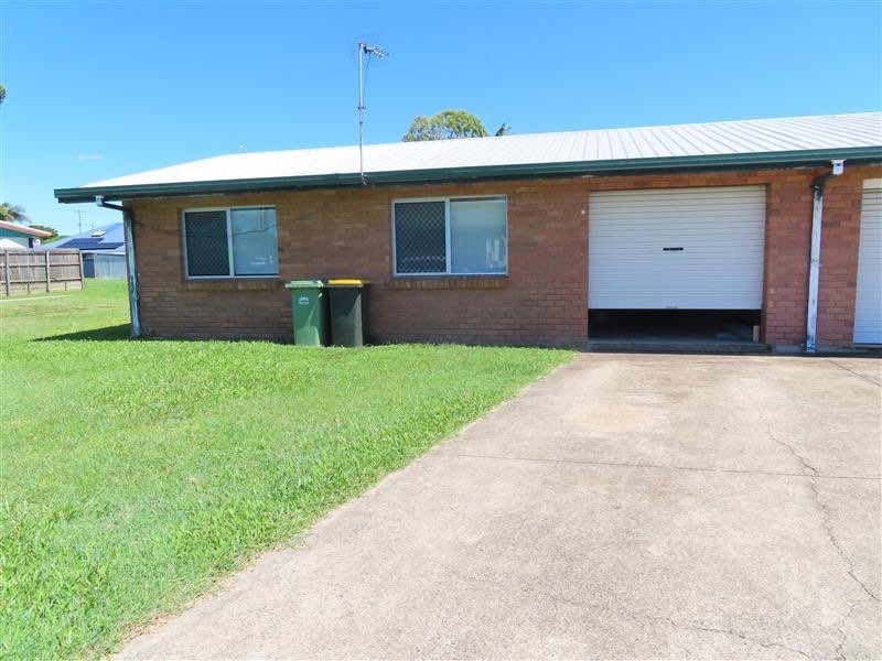 2/15 Harvey Street, North Mackay QLD 4740
