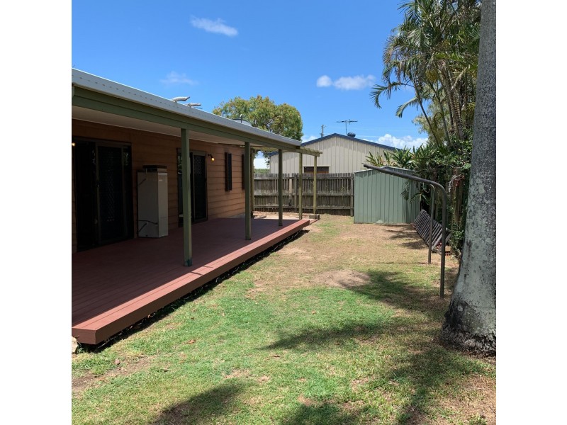 42 South Pacific Avenue, Slade Point QLD 4740