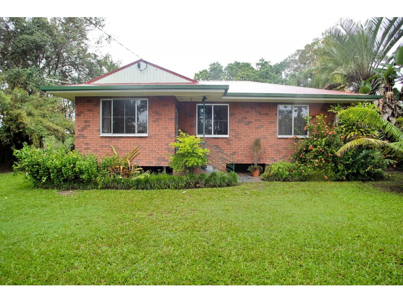 1003 Walkerston Homebush Road, Sandiford QLD 4740