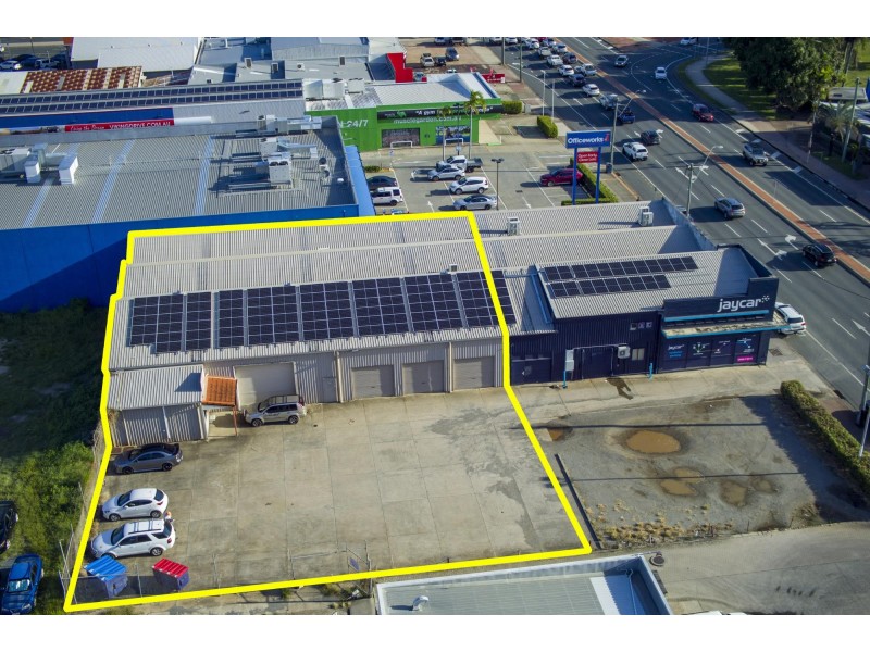 5 Milton Street, Mackay QLD 4740