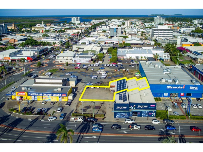 5 Milton Street, Mackay QLD 4740