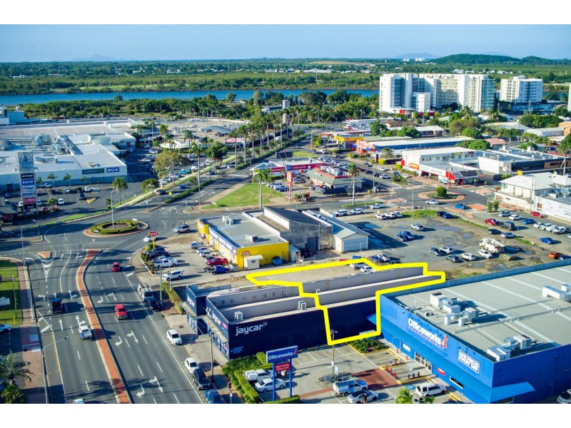 5 Milton Street, Mackay QLD 4740