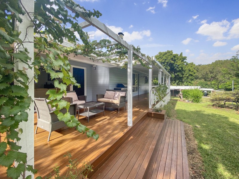 94 Grasstree Beach Road, Grasstree Beach QLD 4740