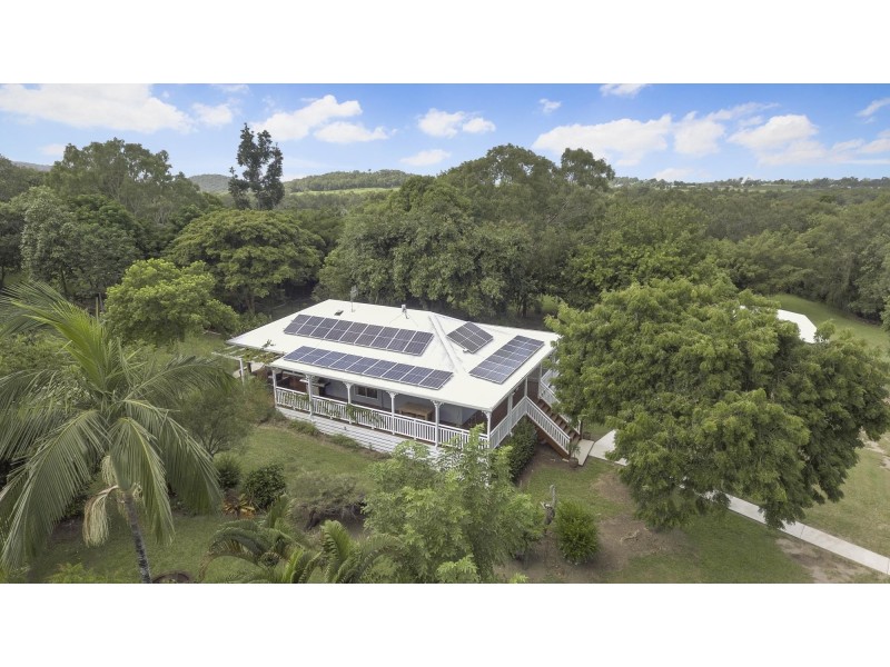 94 Grasstree Beach Road, Grasstree Beach QLD 4740