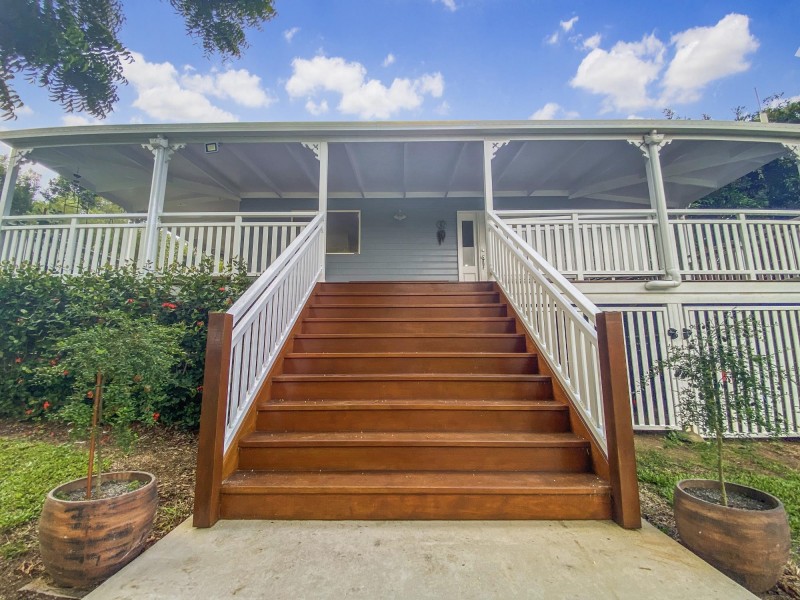 94 Grasstree Beach Road, Grasstree Beach QLD 4740