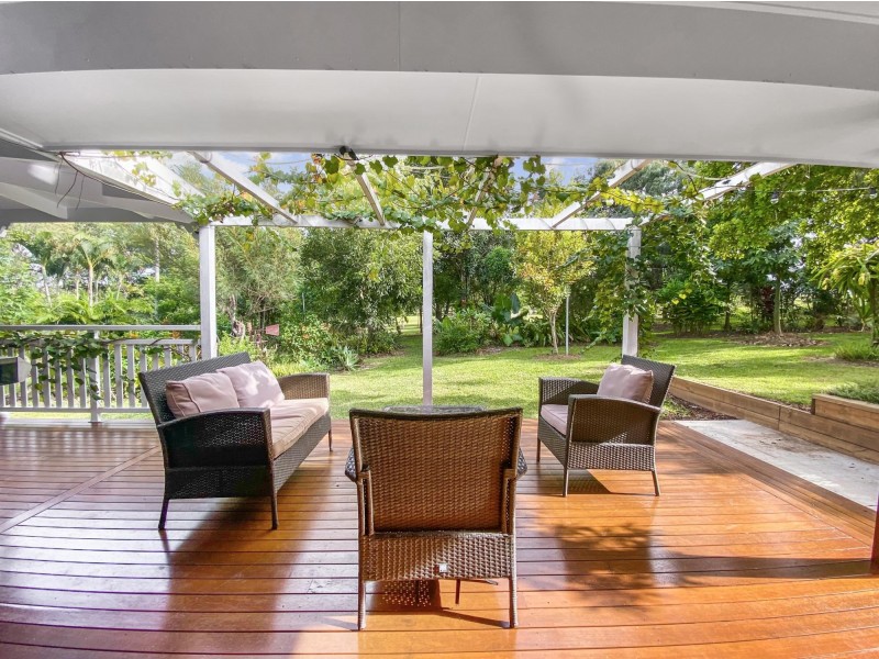 94 Grasstree Beach Road, Grasstree Beach QLD 4740