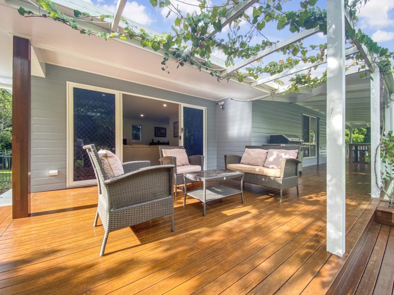 94 Grasstree Beach Road, Grasstree Beach QLD 4740