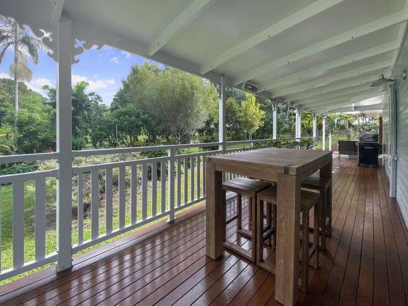 94 Grasstree Beach Road, Grasstree Beach QLD 4740
