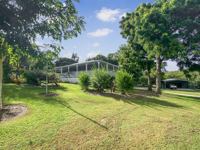 94 Grasstree Beach Road, Grasstree Beach QLD 4740