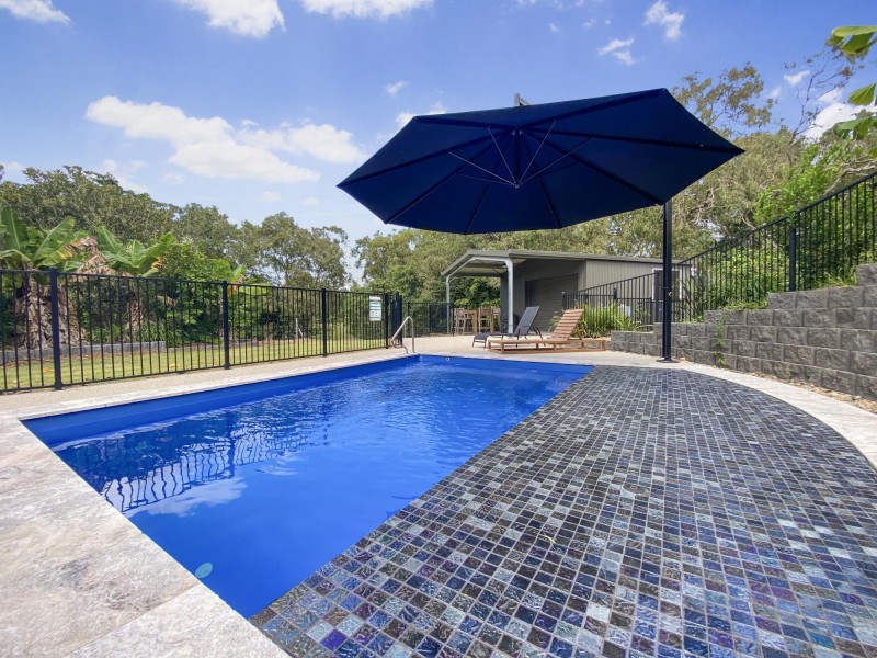 94 Grasstree Beach Road, Grasstree Beach QLD 4740