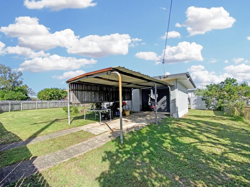 28 Rasmussen Avenue, Hay Point QLD 4740