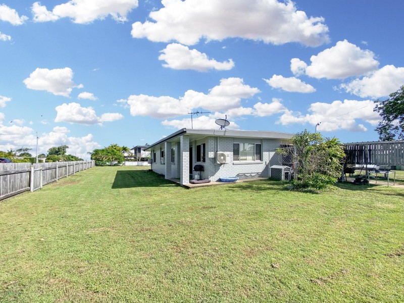 28 Rasmussen Avenue, Hay Point QLD 4740