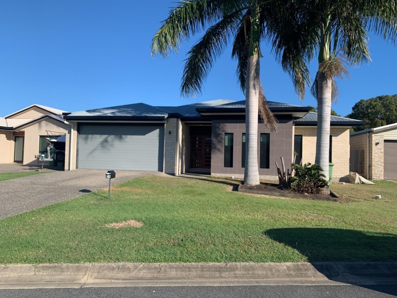 79 Village Circuit, Eimeo QLD 4740