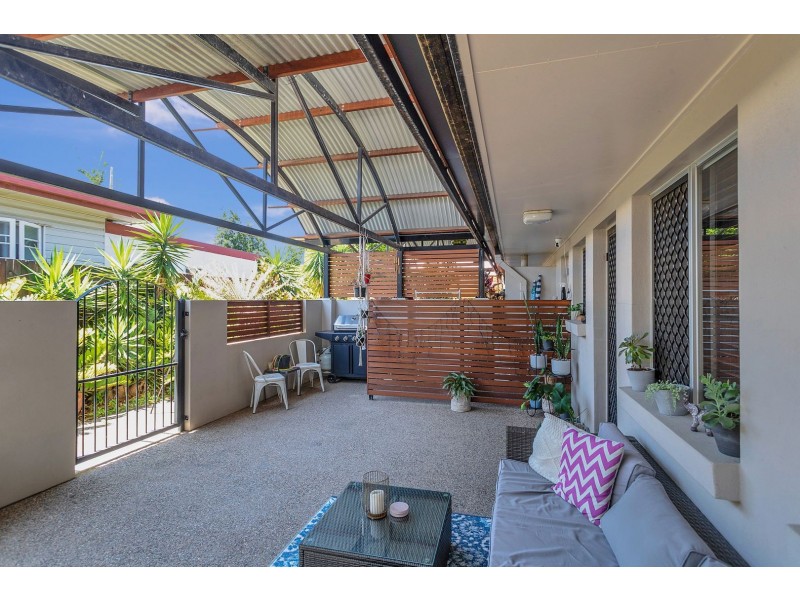 1/11 Pirie Street, South Mackay QLD 4740