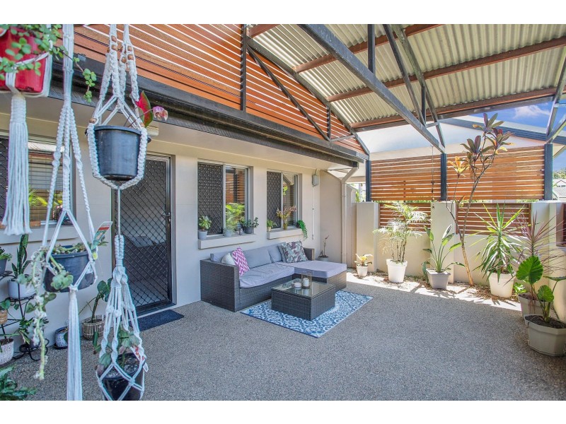 1/11 Pirie Street, South Mackay QLD 4740