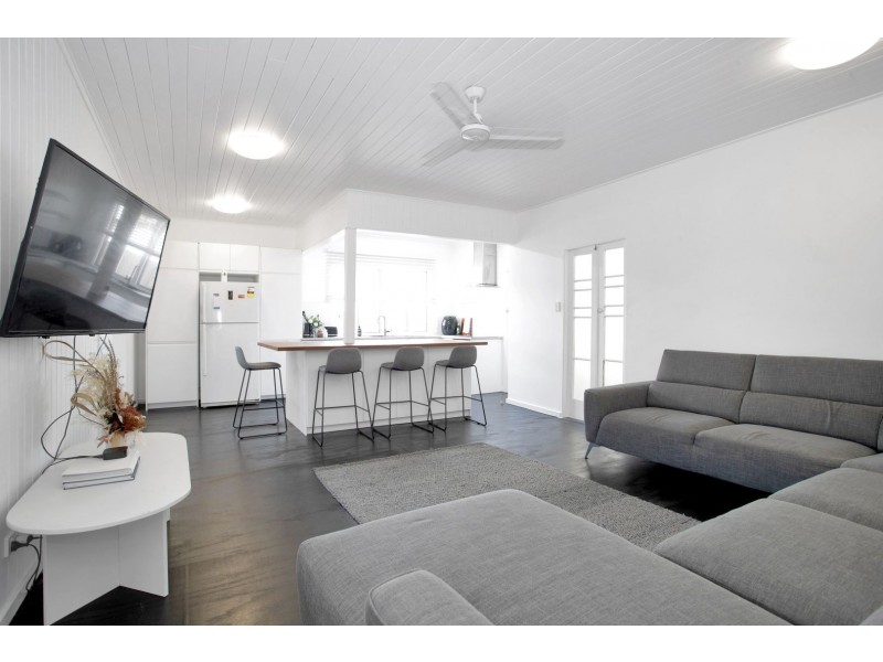 12 Hocken Street, North Mackay QLD 4740