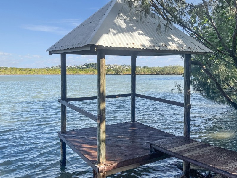 10/17 Beach Road, Dolphin Heads QLD 4740