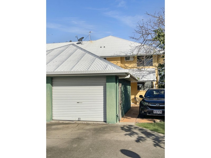 10/17 Beach Road, Dolphin Heads QLD 4740