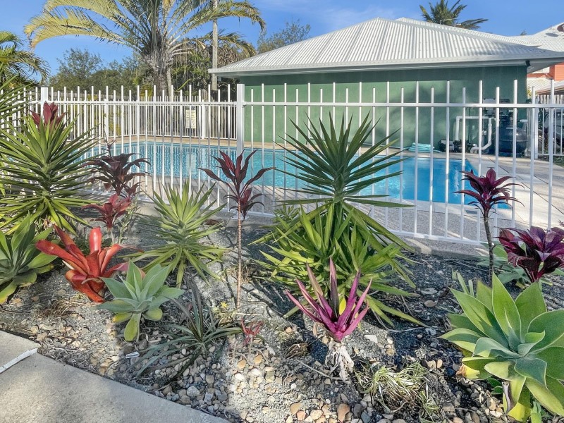 10/17 Beach Road, Dolphin Heads QLD 4740