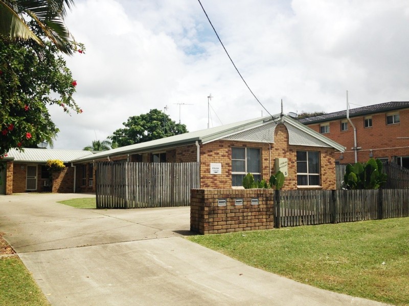 1/5 Park Street, East Mackay QLD 4740