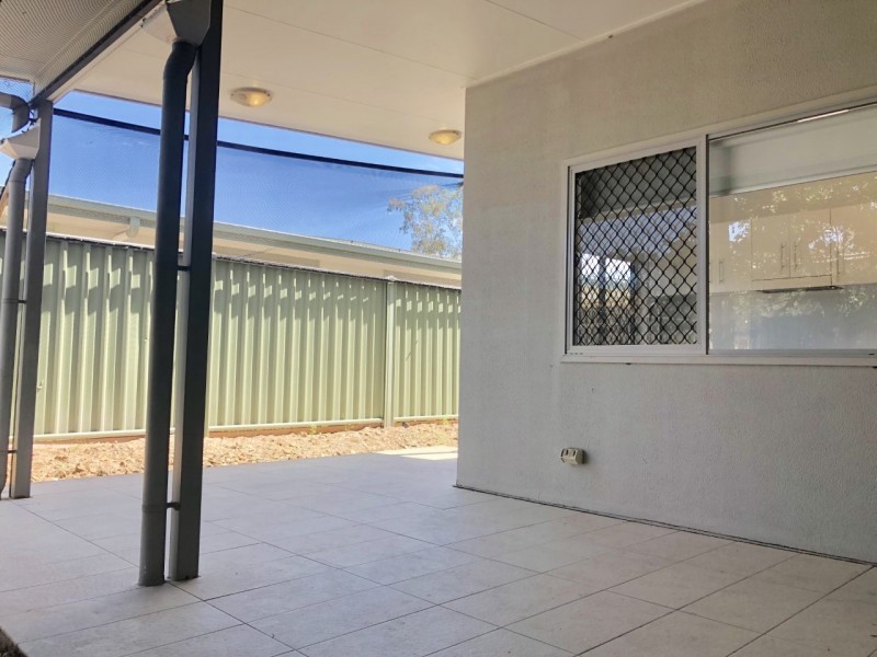 5 Matheson Court, Middlemount QLD 4746